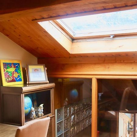 Casa Maica Apartment Limpias Ngoại thất bức ảnh
