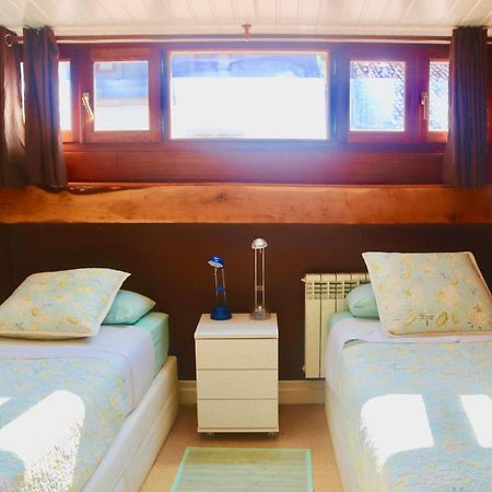 Casa Maica Apartment Limpias Ngoại thất bức ảnh